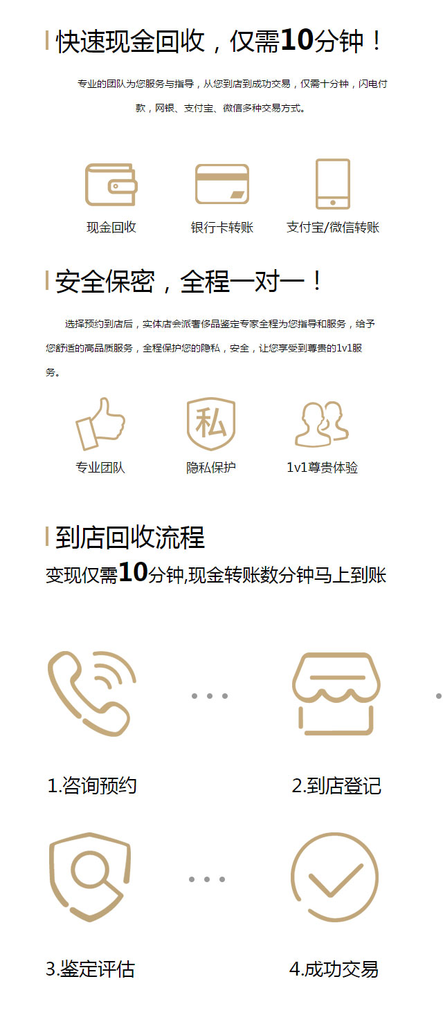 西安鉆石回收，西安鉆石典當