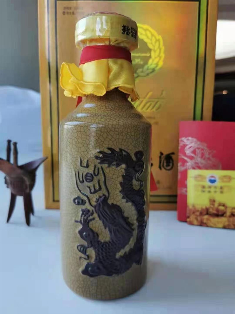 最新絕當(dāng)品：貴州茅臺酒，醬香型酒茅臺三十年